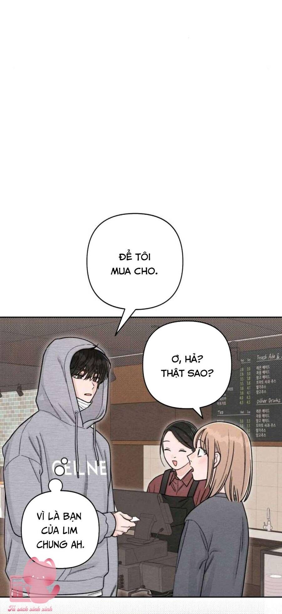 Bí Mật Thanh Xuân Chap 108 - Next Chap 109