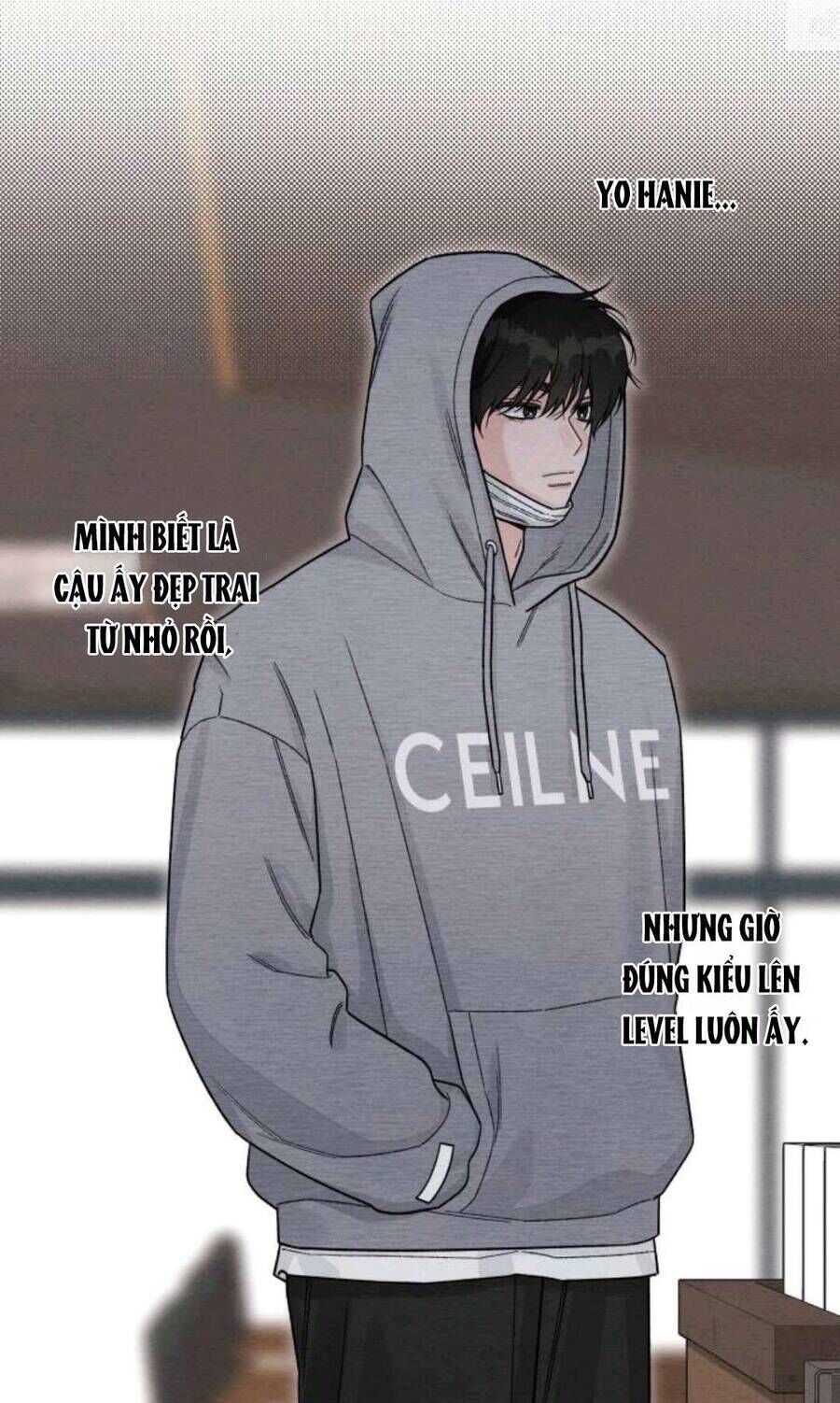 Bí Mật Thanh Xuân Chap 108 - Next Chap 109