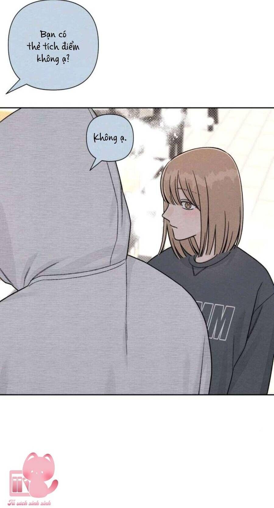 Bí Mật Thanh Xuân Chap 108 - Next Chap 109