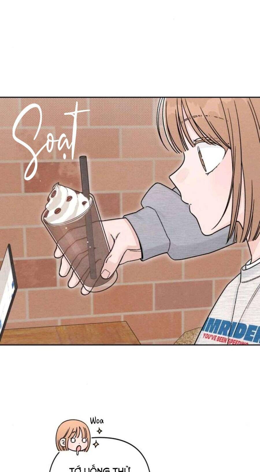 Bí Mật Thanh Xuân Chap 108 - Next Chap 109