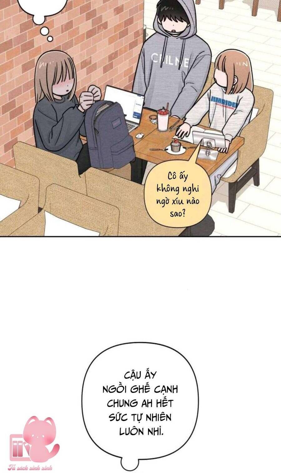 Bí Mật Thanh Xuân Chap 108 - Next Chap 109