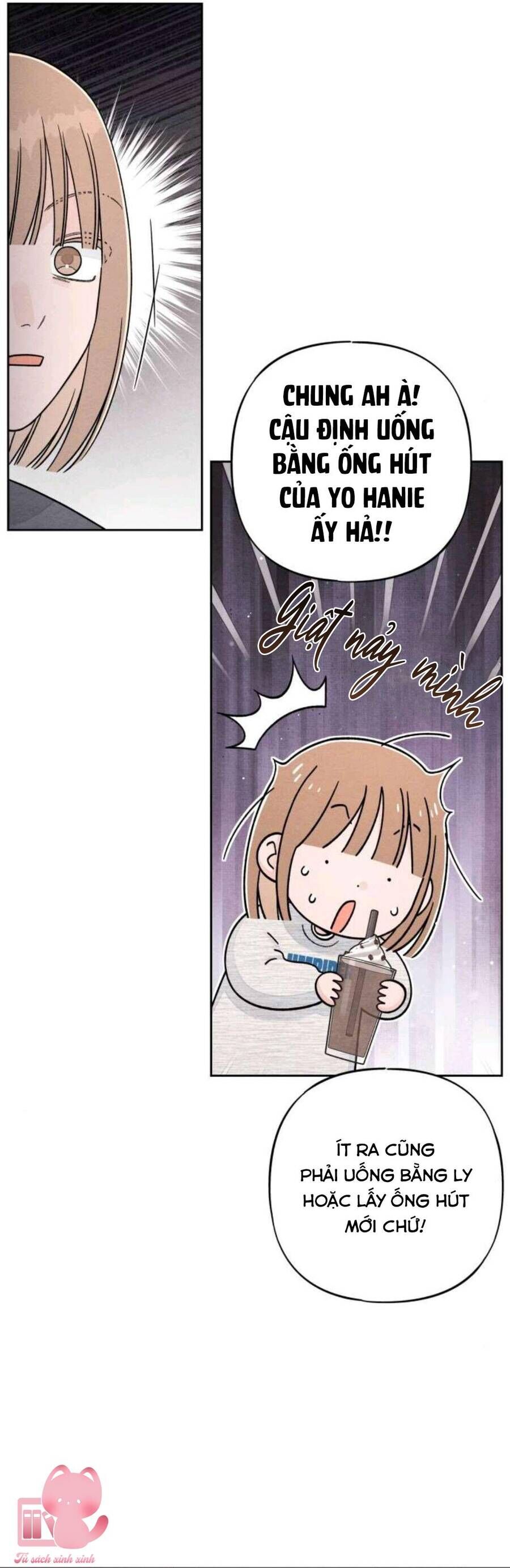 Bí Mật Thanh Xuân Chap 108 - Next Chap 109