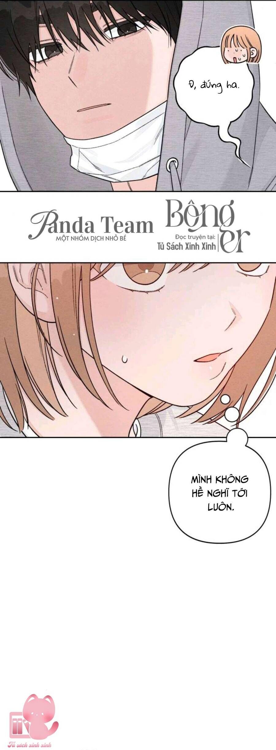 Bí Mật Thanh Xuân Chap 108 - Next Chap 109