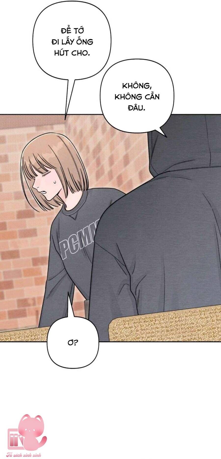 Bí Mật Thanh Xuân Chap 108 - Next Chap 109