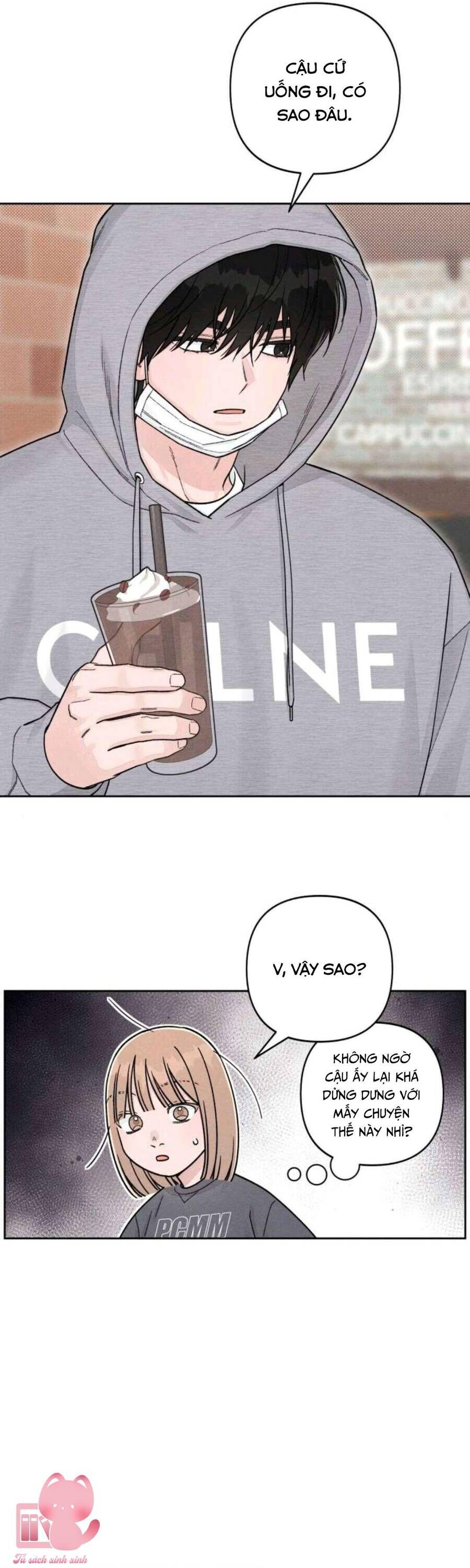 Bí Mật Thanh Xuân Chap 108 - Next Chap 109