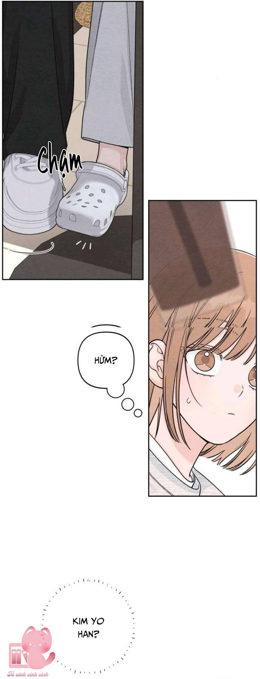 Bí Mật Thanh Xuân Chap 108 - Next Chap 109