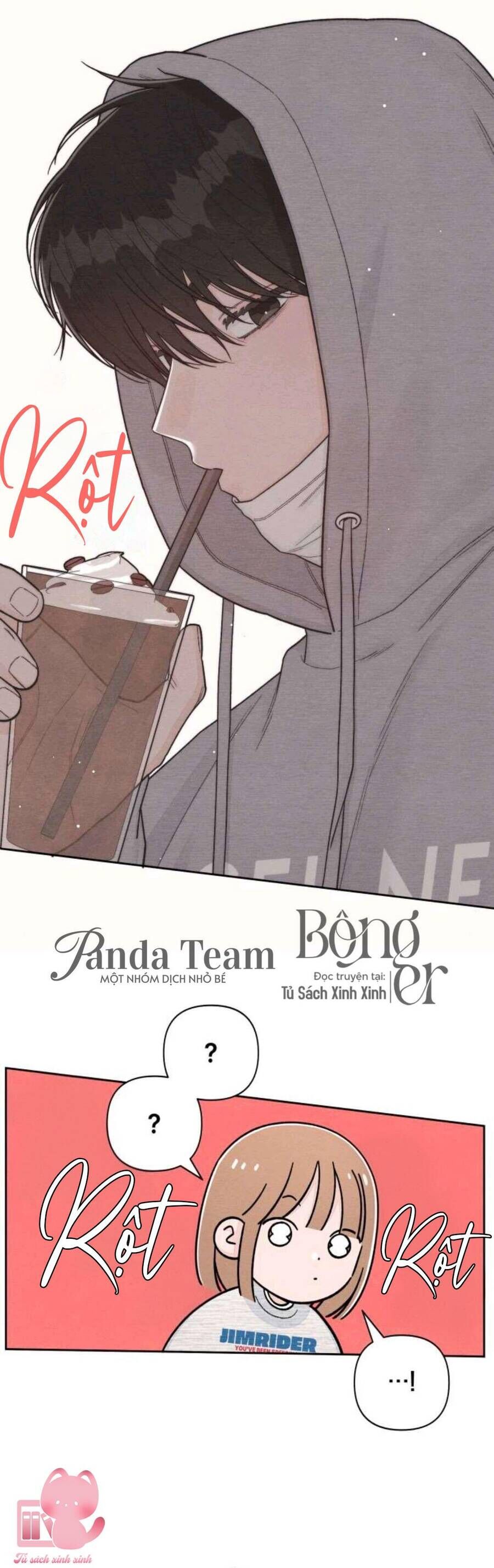 Bí Mật Thanh Xuân Chap 108 - Next Chap 109