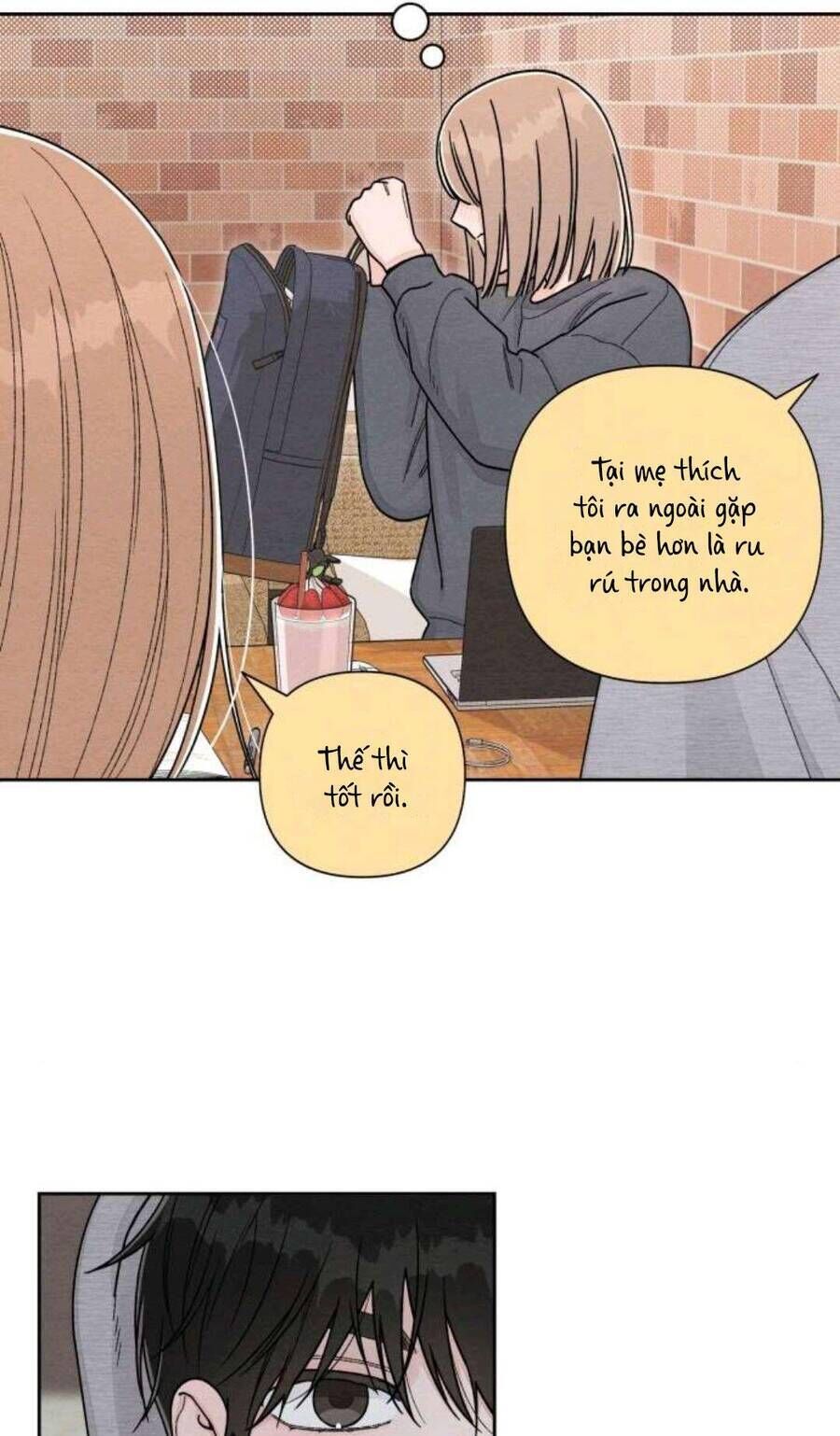 Bí Mật Thanh Xuân Chap 108 - Next Chap 109