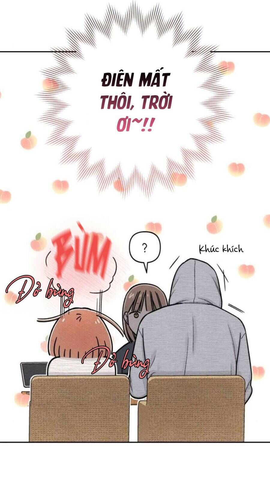 Bí Mật Thanh Xuân Chap 108 - Next Chap 109