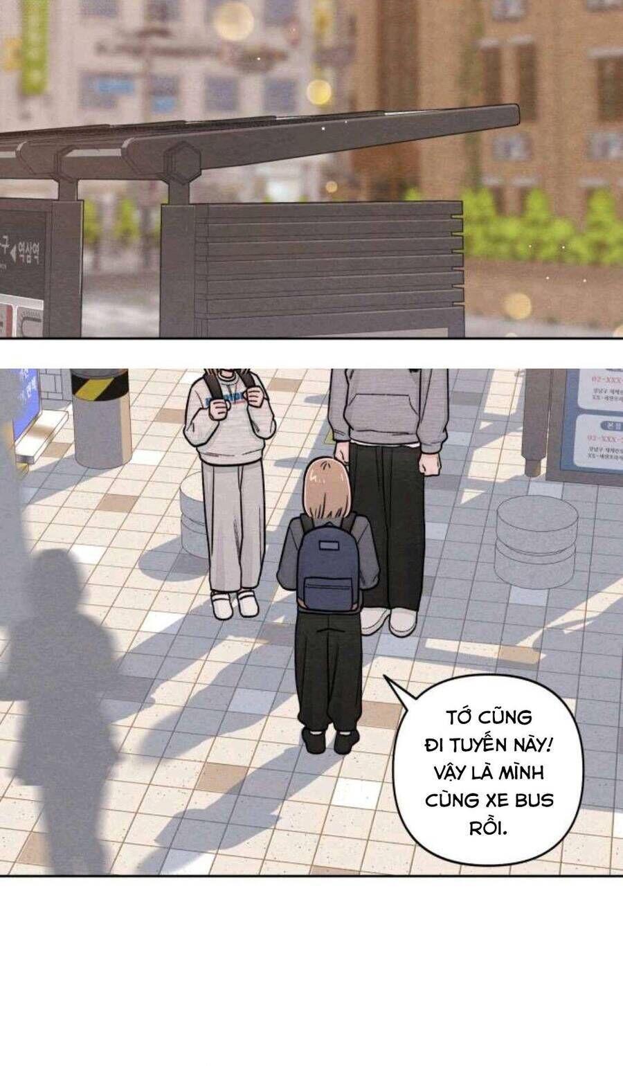 Bí Mật Thanh Xuân Chap 108 - Next Chap 109