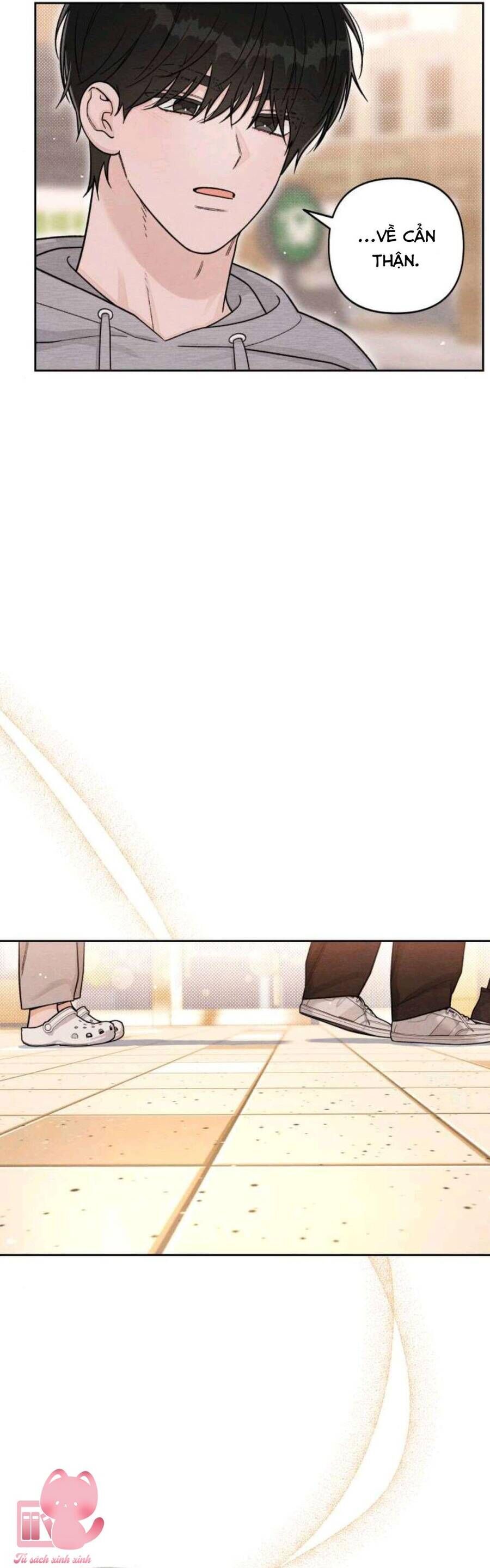 Bí Mật Thanh Xuân Chap 108 - Next Chap 109