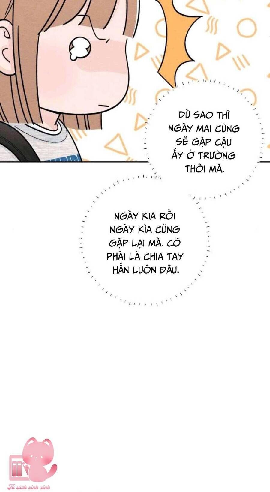 Bí Mật Thanh Xuân Chap 108 - Next Chap 109