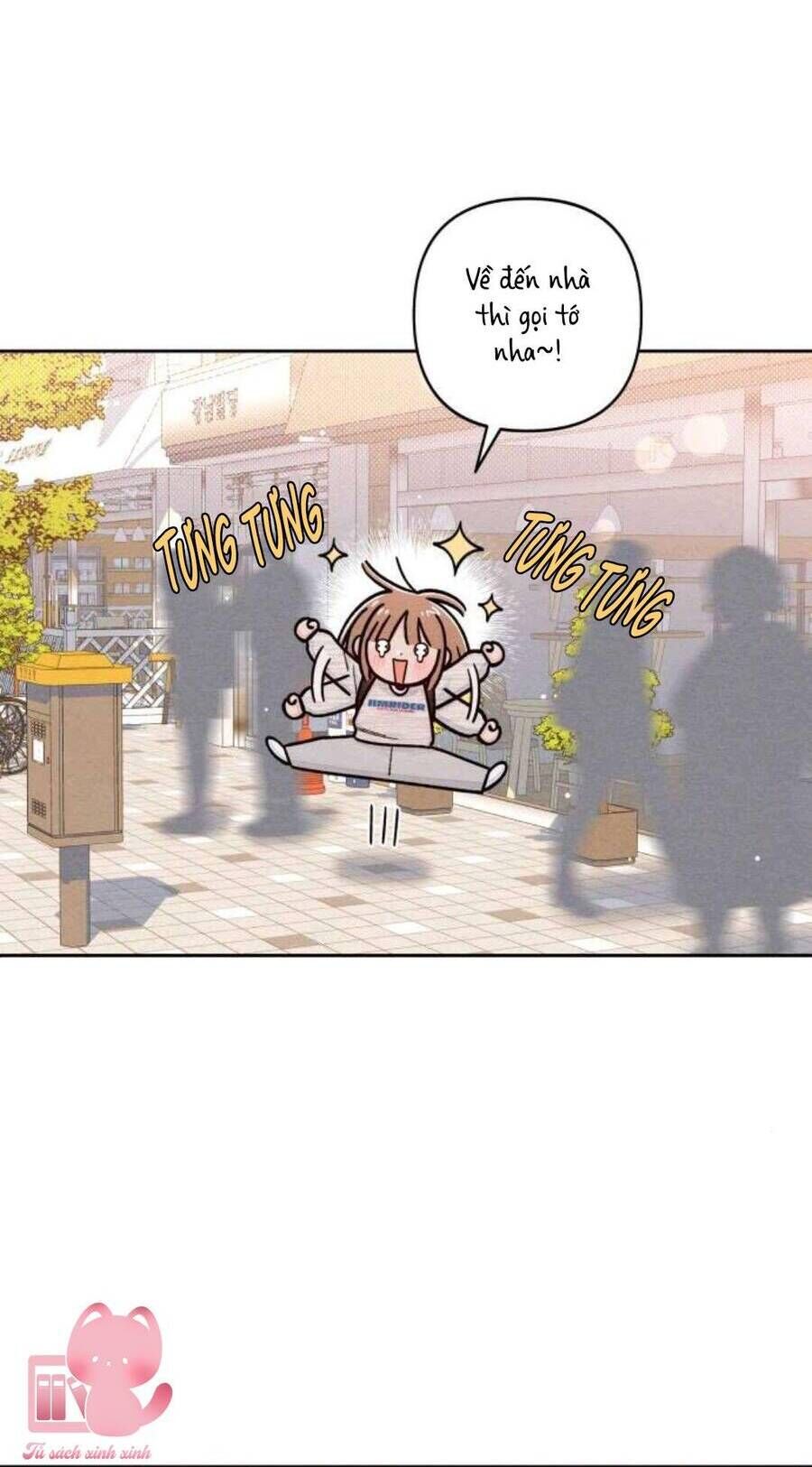 Bí Mật Thanh Xuân Chap 108 - Next Chap 109