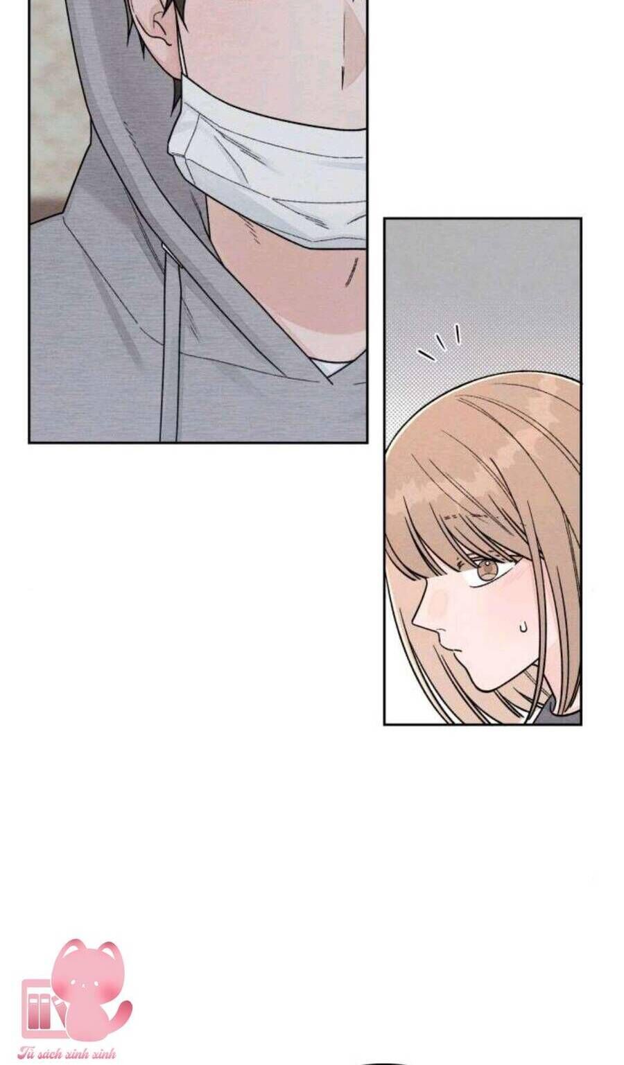 Bí Mật Thanh Xuân Chap 108 - Next Chap 109