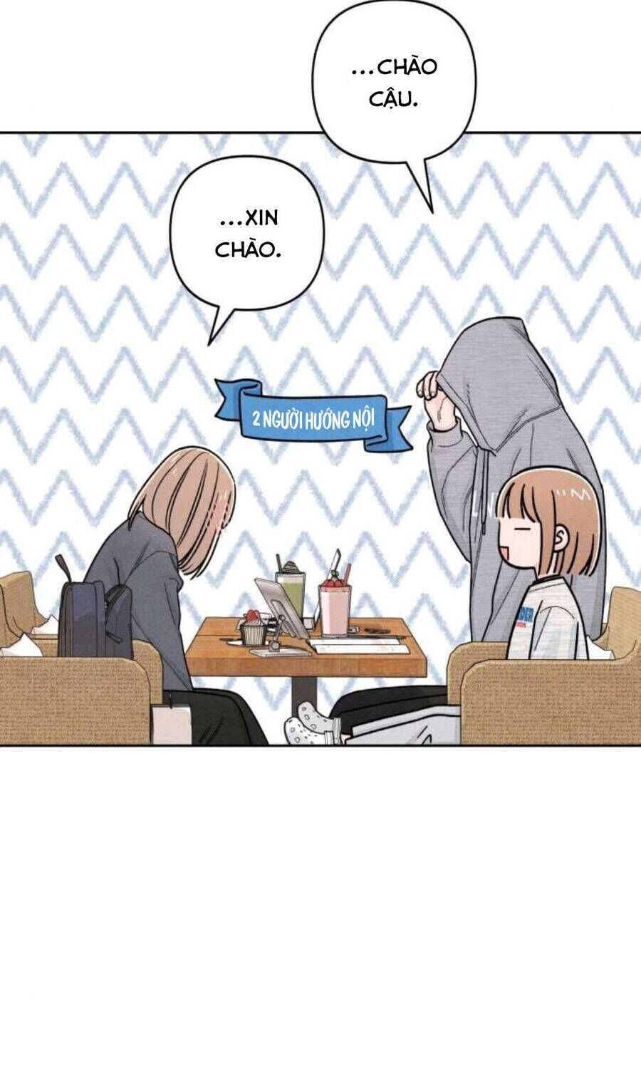 Bí Mật Thanh Xuân Chap 108 - Next Chap 109