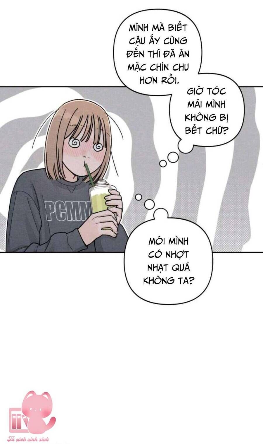 Bí Mật Thanh Xuân Chap 108 - Next Chap 109