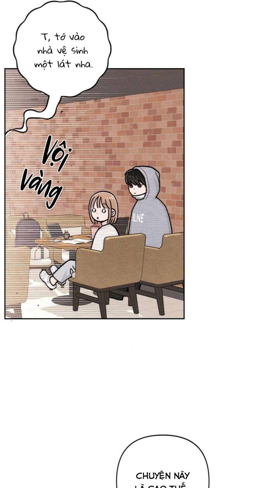 Bí Mật Thanh Xuân Chap 108 - Next Chap 109