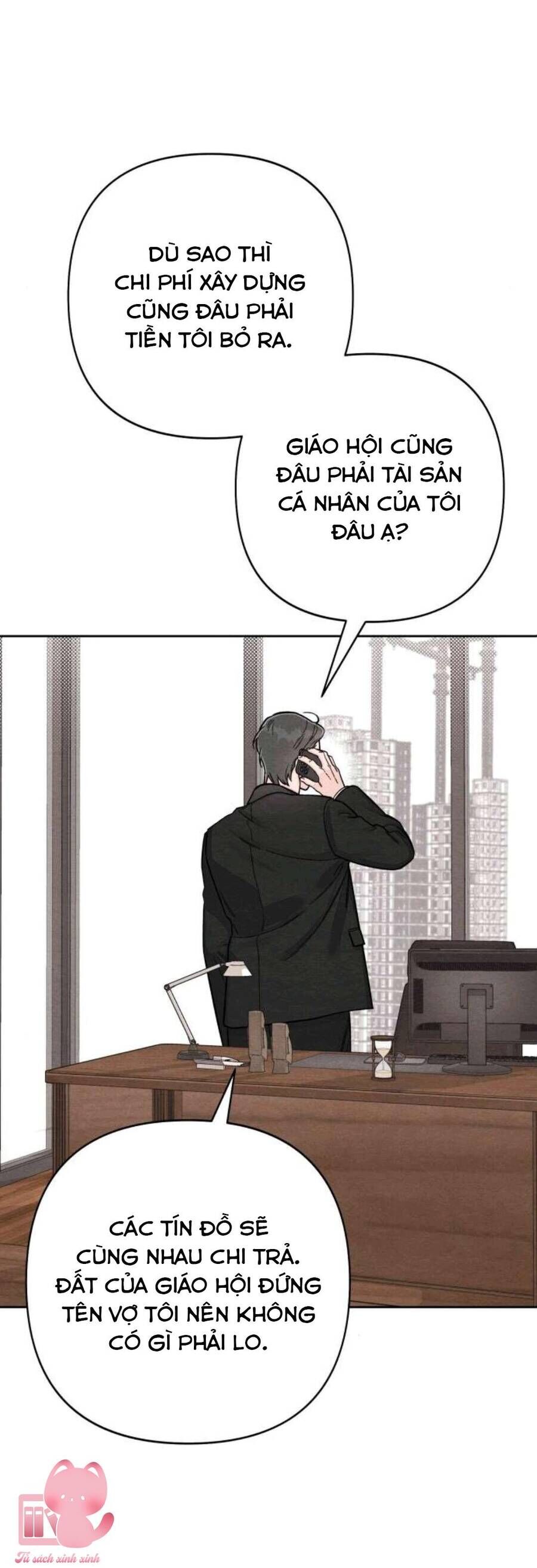 Bí Mật Thanh Xuân Chap 109 - Next Chap 110