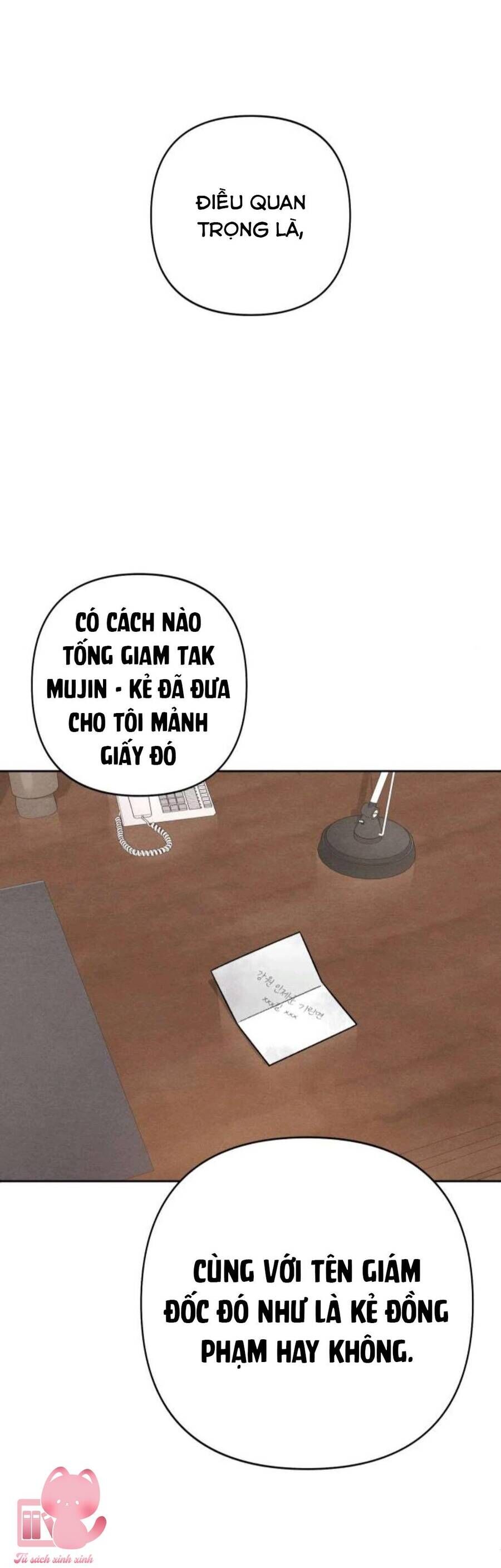 Bí Mật Thanh Xuân Chap 109 - Next Chap 110