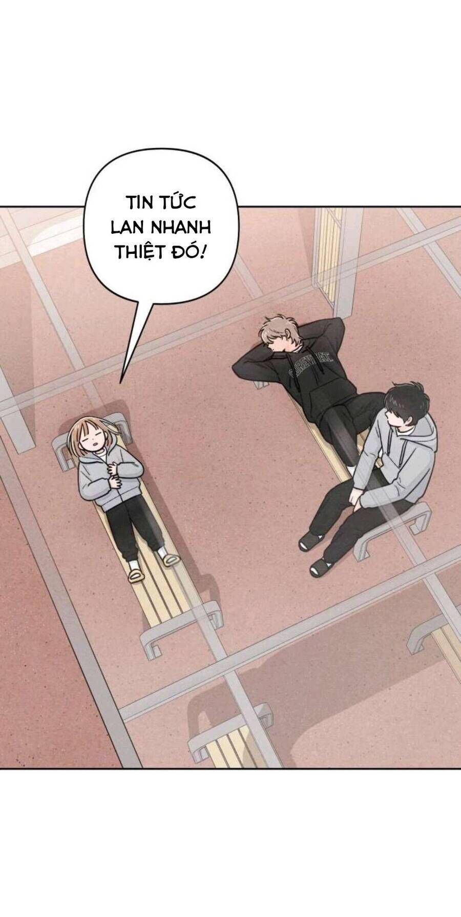 Bí Mật Thanh Xuân Chap 109 - Next Chap 110