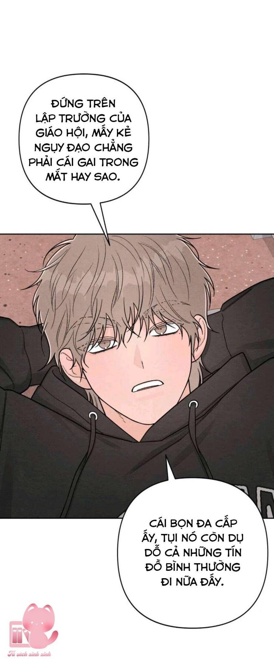 Bí Mật Thanh Xuân Chap 109 - Next Chap 110