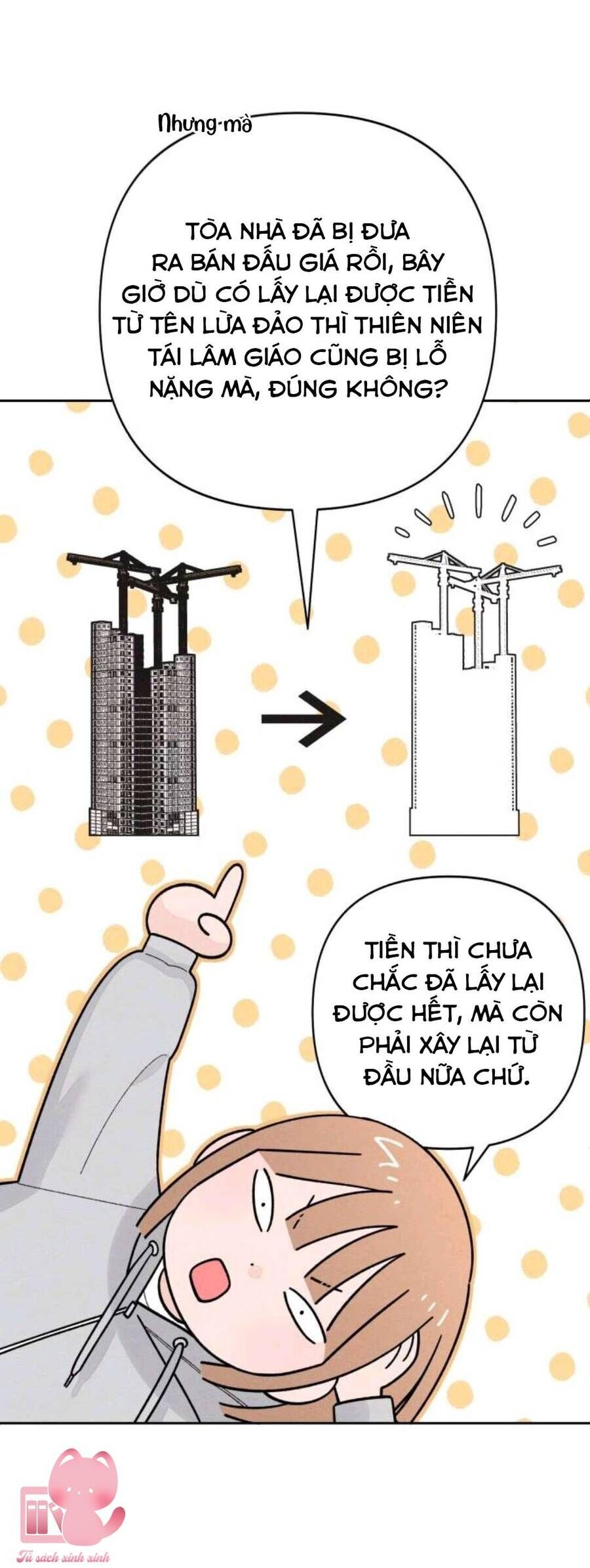 Bí Mật Thanh Xuân Chap 109 - Next Chap 110