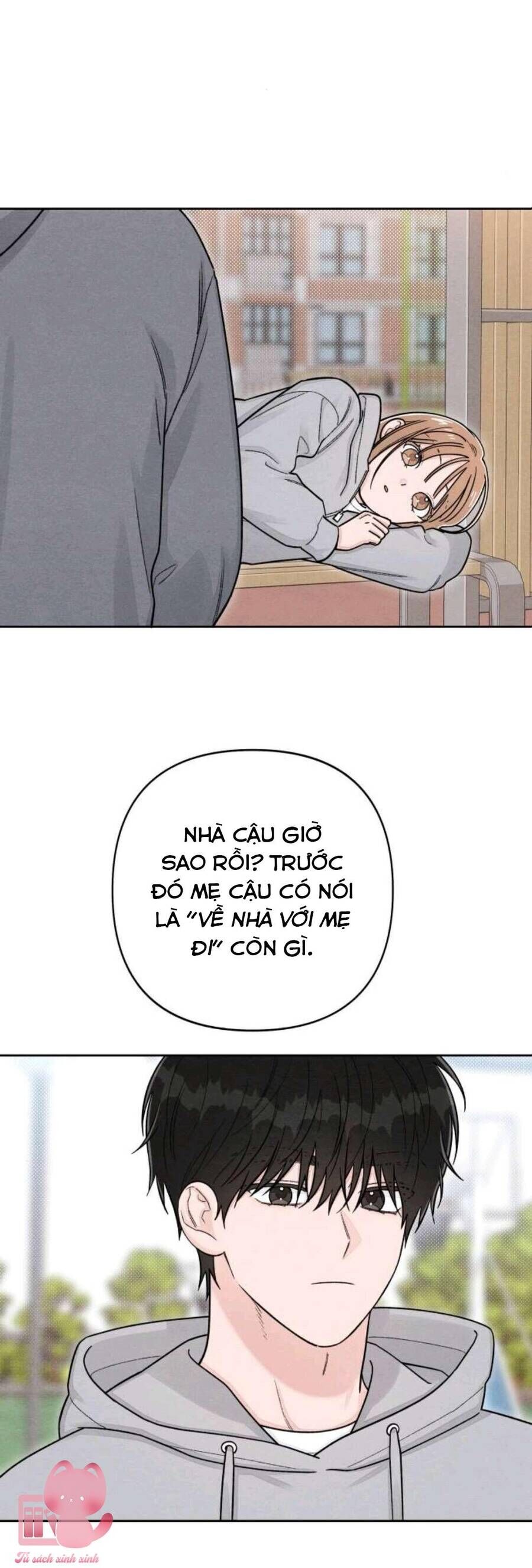 Bí Mật Thanh Xuân Chap 109 - Next Chap 110