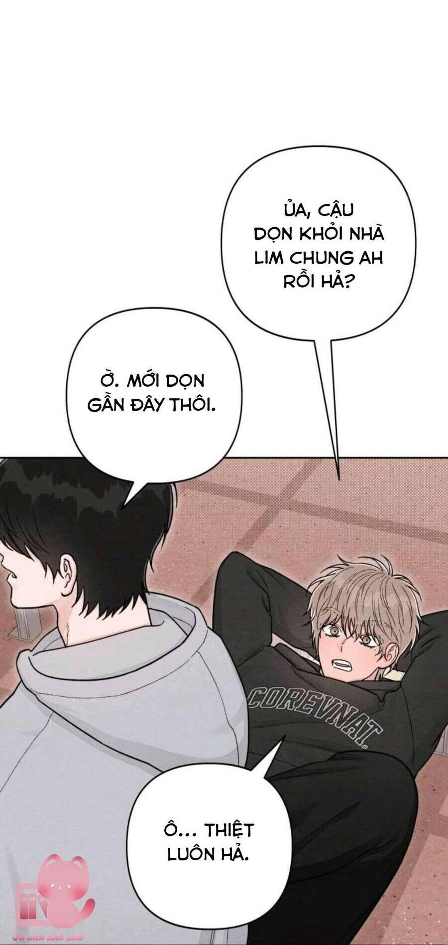 Bí Mật Thanh Xuân Chap 109 - Next Chap 110