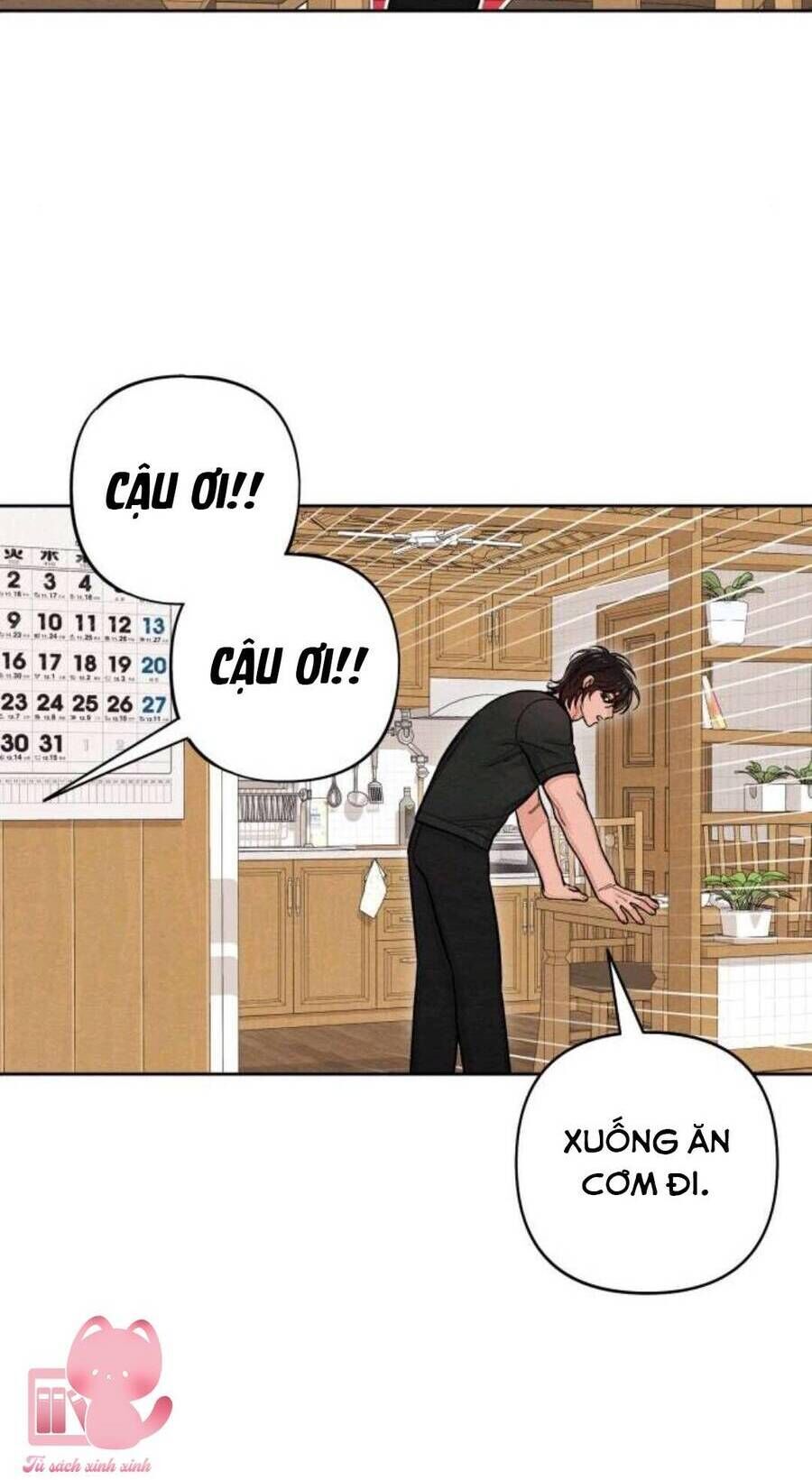 Bí Mật Thanh Xuân Chap 109 - Next Chap 110