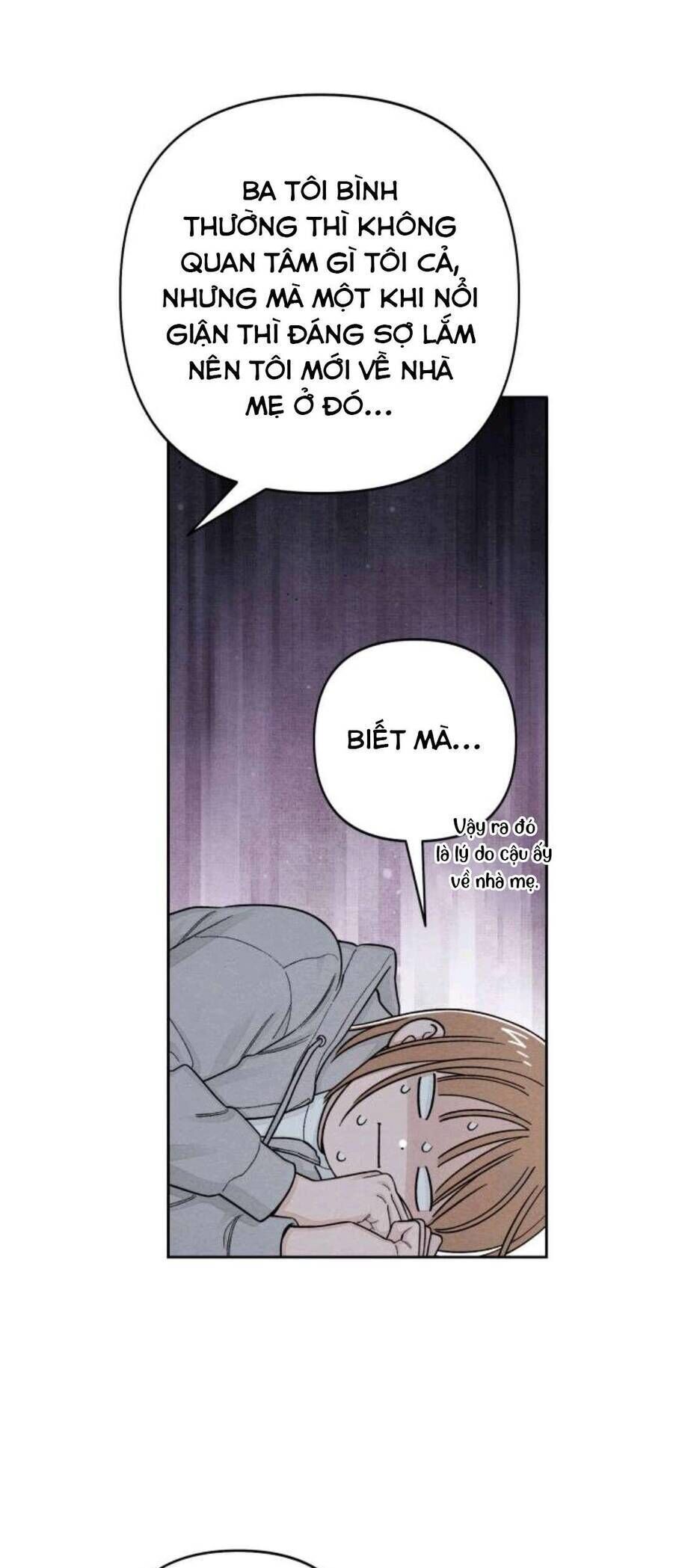 Bí Mật Thanh Xuân Chap 109 - Next Chap 110