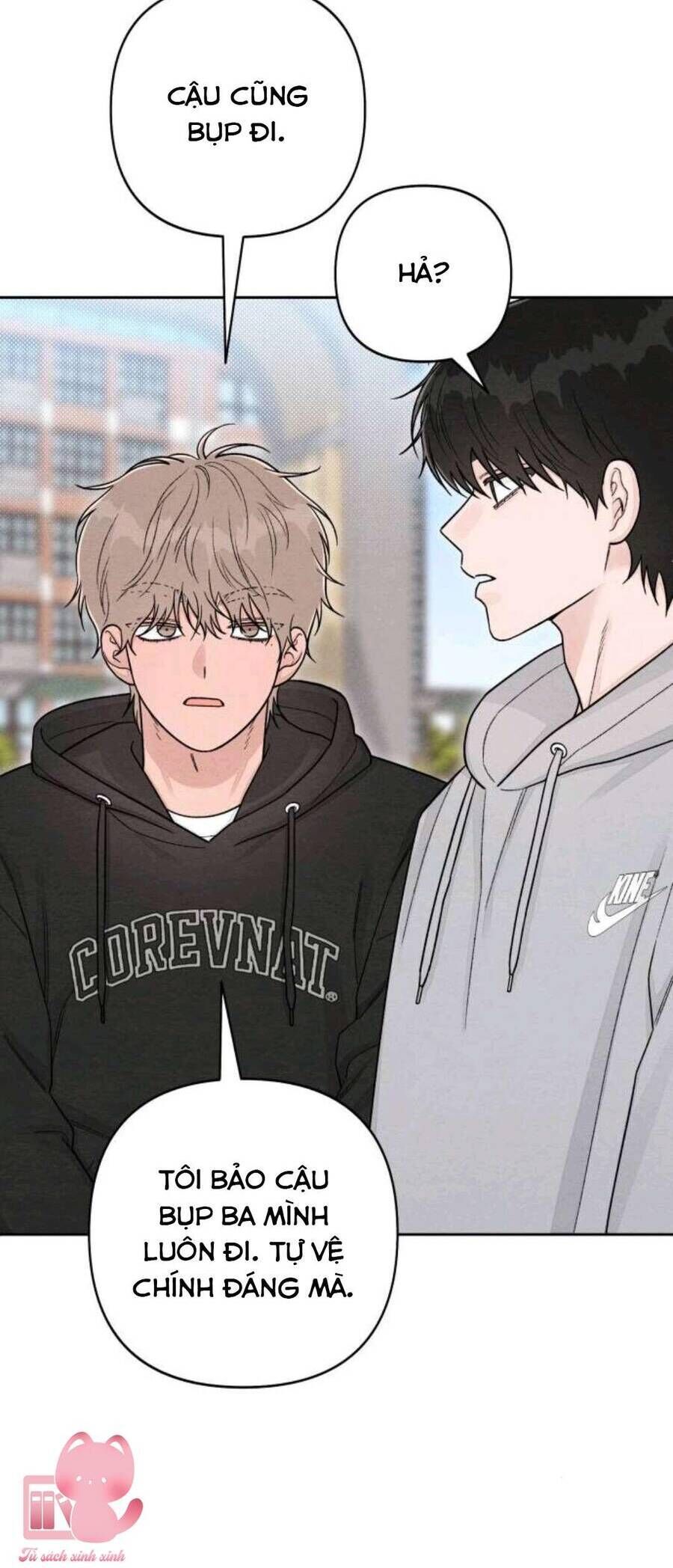 Bí Mật Thanh Xuân Chap 109 - Next Chap 110