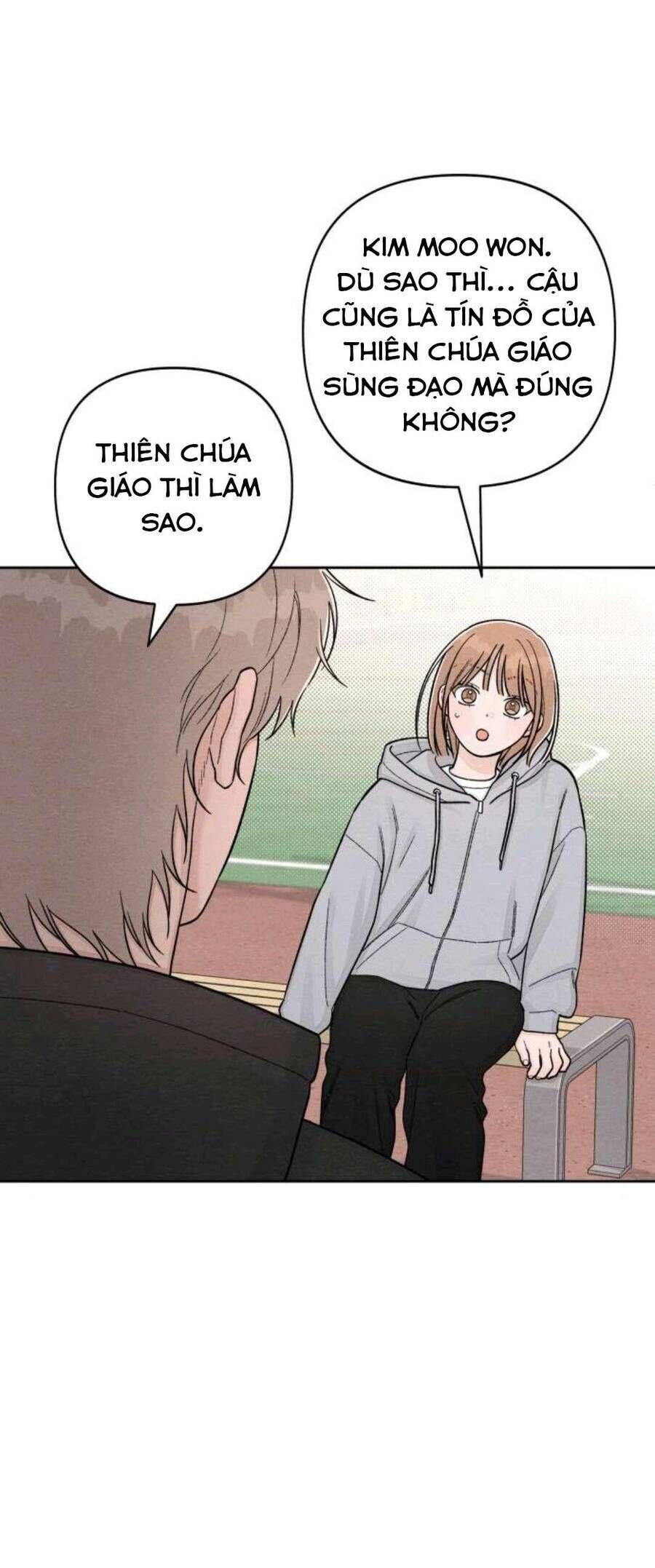 Bí Mật Thanh Xuân Chap 109 - Next Chap 110