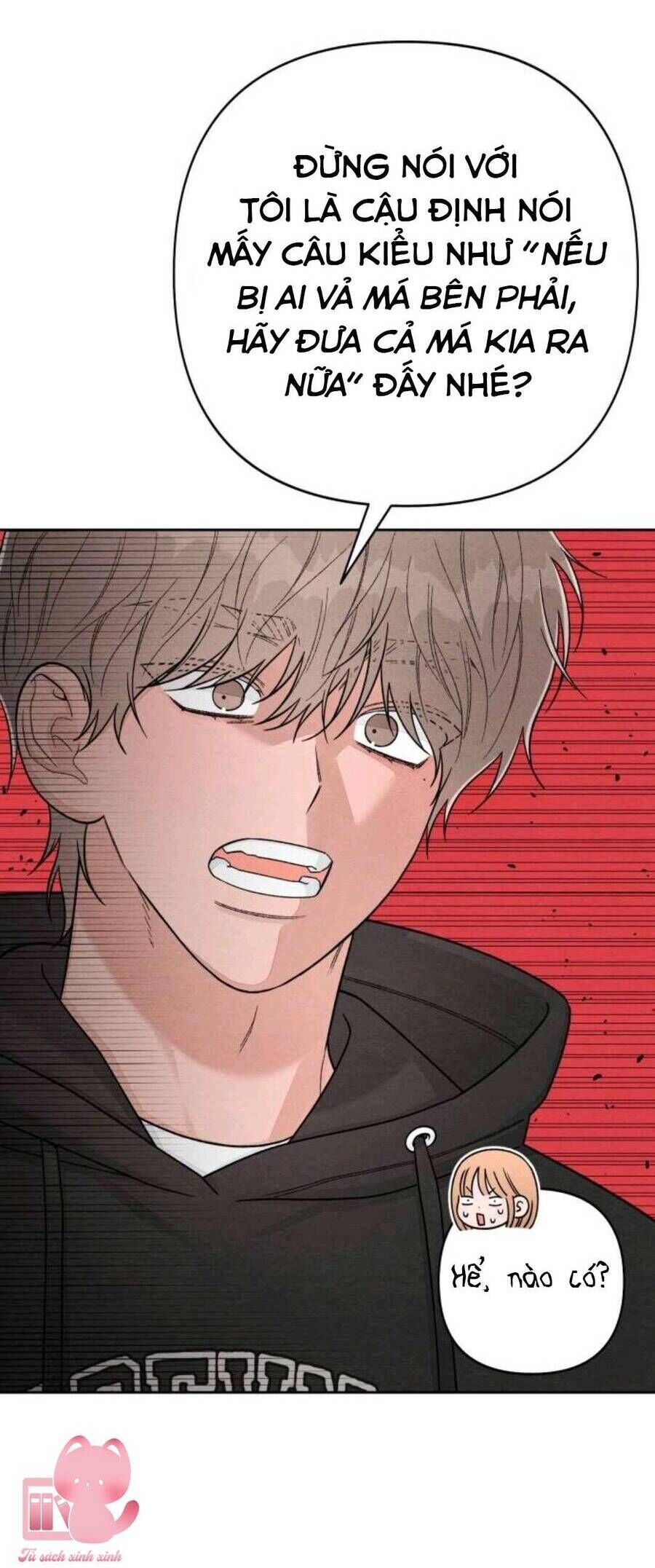 Bí Mật Thanh Xuân Chap 109 - Next Chap 110