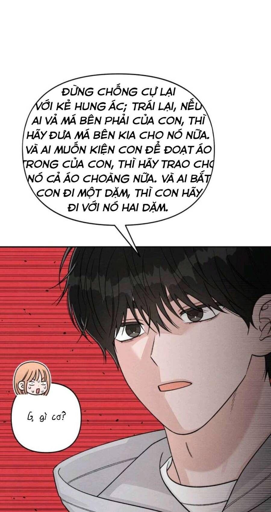 Bí Mật Thanh Xuân Chap 109 - Next Chap 110