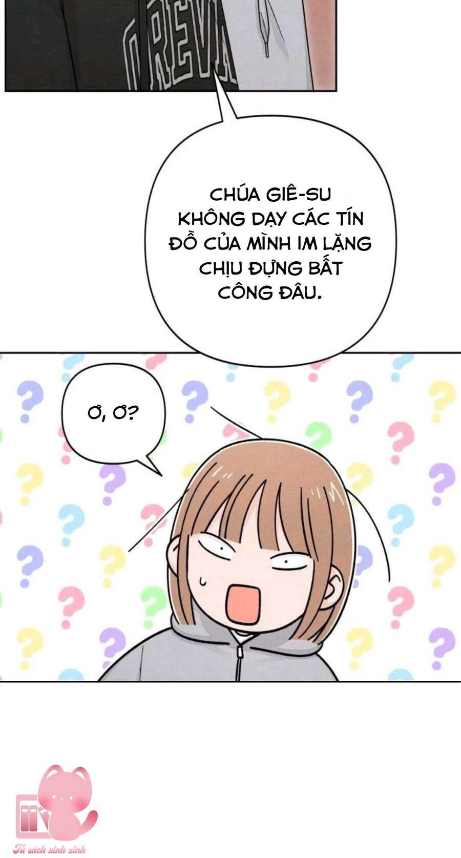 Bí Mật Thanh Xuân Chap 109 - Next Chap 110