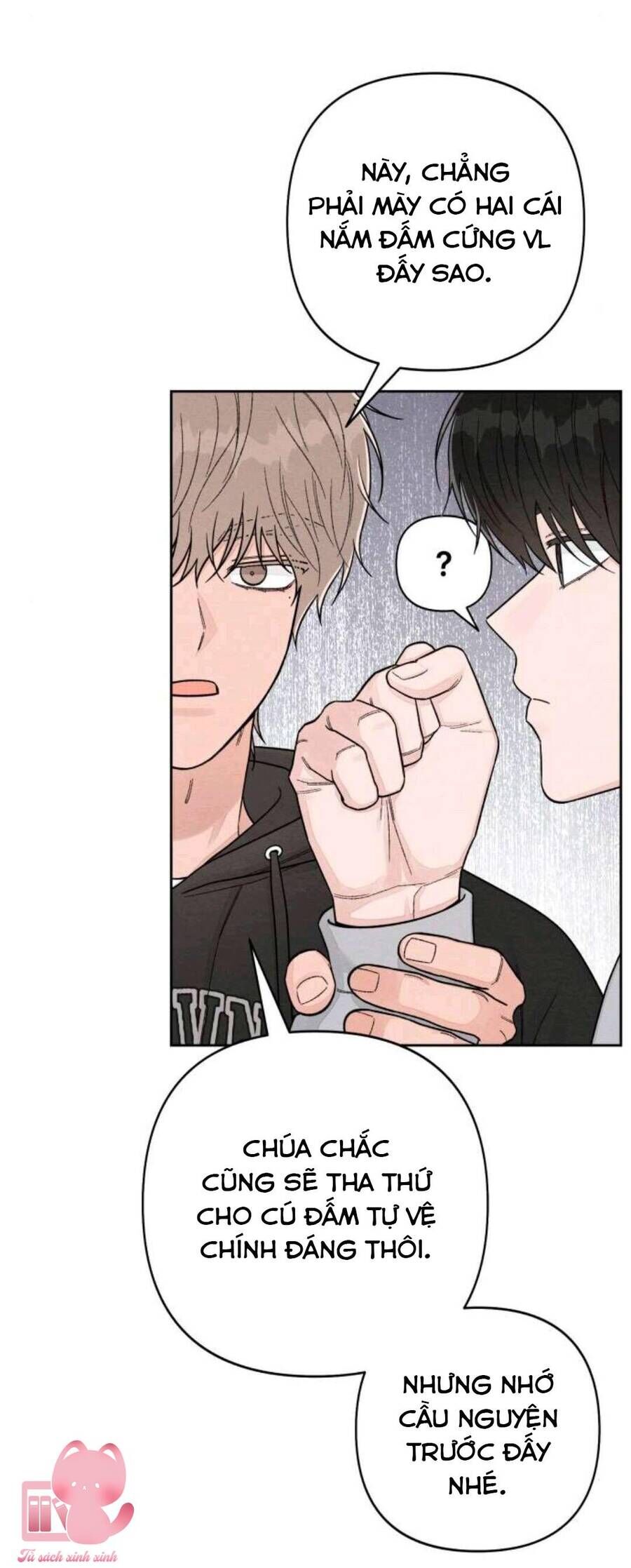 Bí Mật Thanh Xuân Chap 109 - Next Chap 110