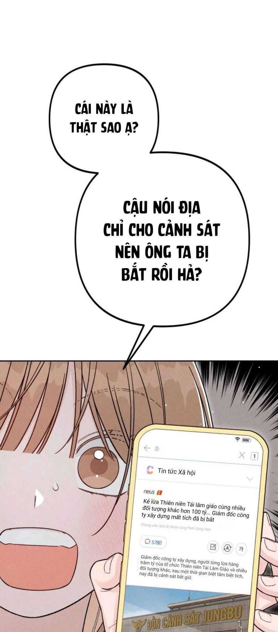 Bí Mật Thanh Xuân Chap 109 - Next Chap 110