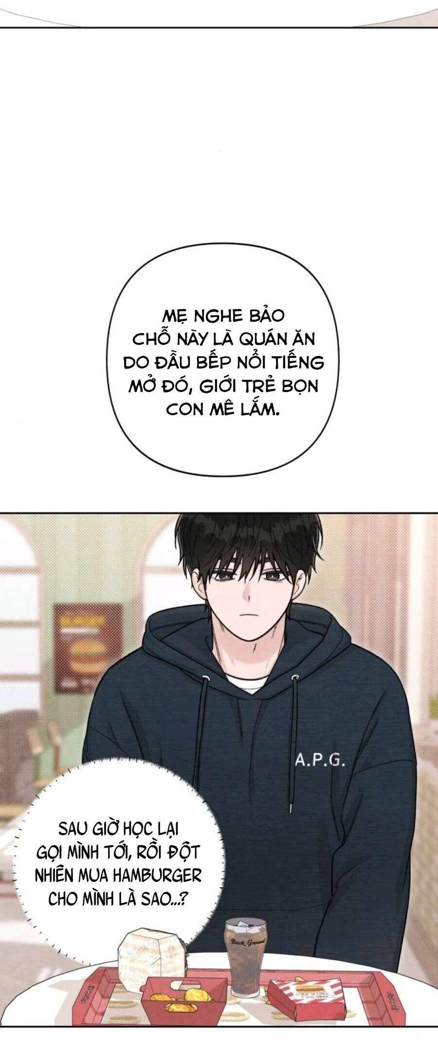 Bí Mật Thanh Xuân Chap 109 - Next Chap 110