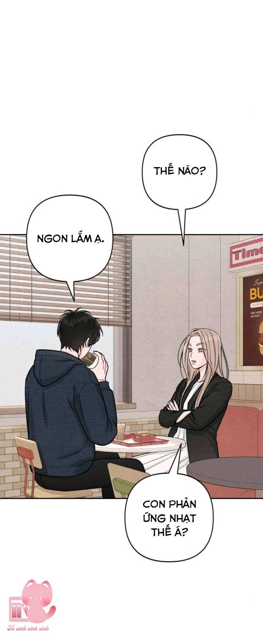 Bí Mật Thanh Xuân Chap 109 - Next Chap 110