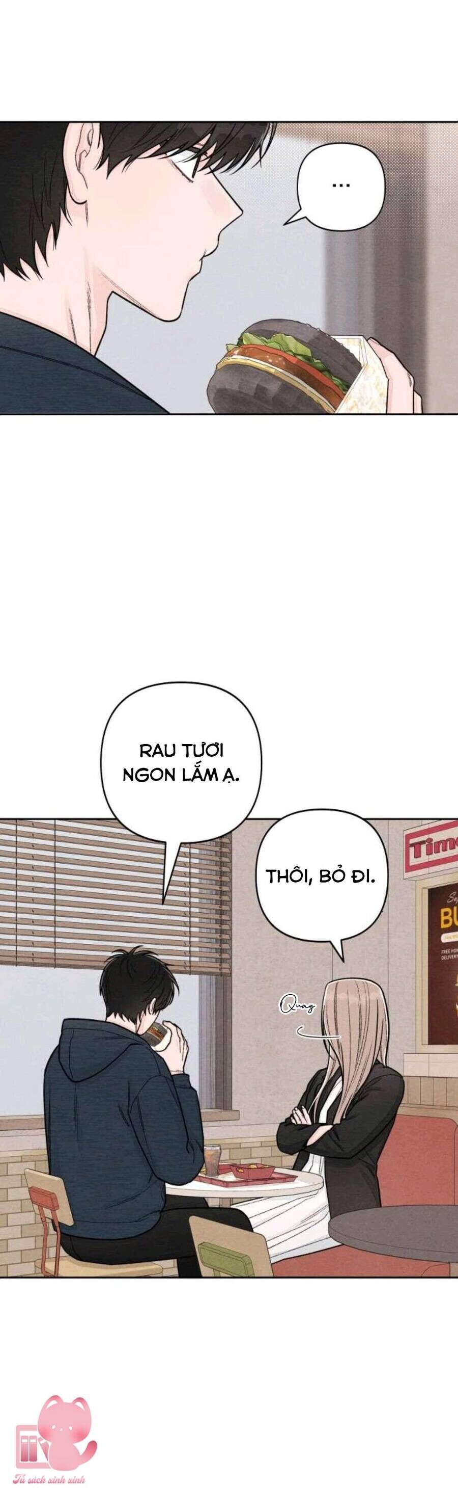 Bí Mật Thanh Xuân Chap 109 - Next Chap 110