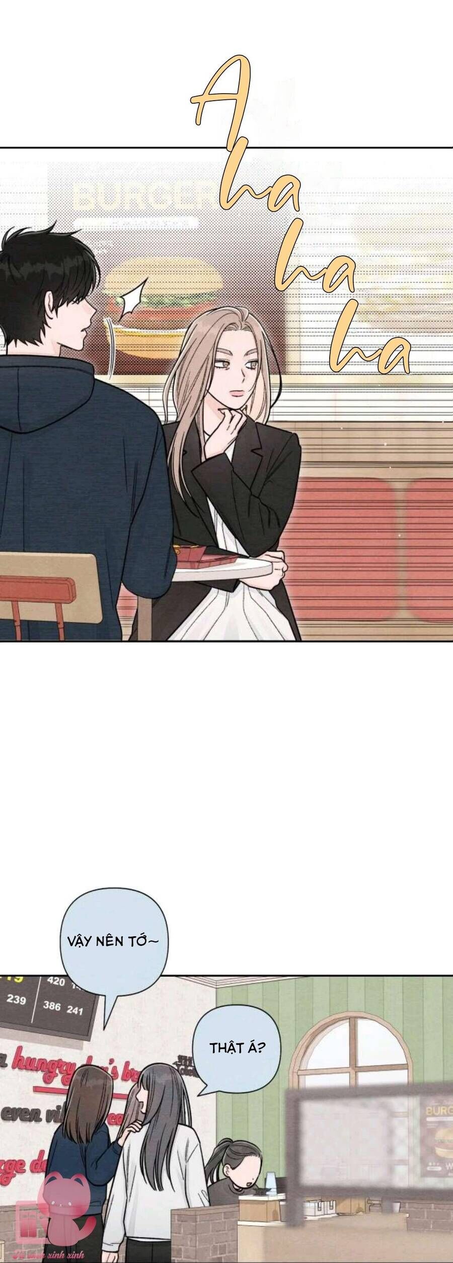 Bí Mật Thanh Xuân Chap 109 - Next Chap 110