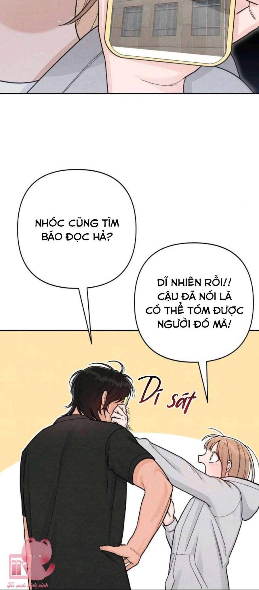 Bí Mật Thanh Xuân Chap 109 - Next Chap 110