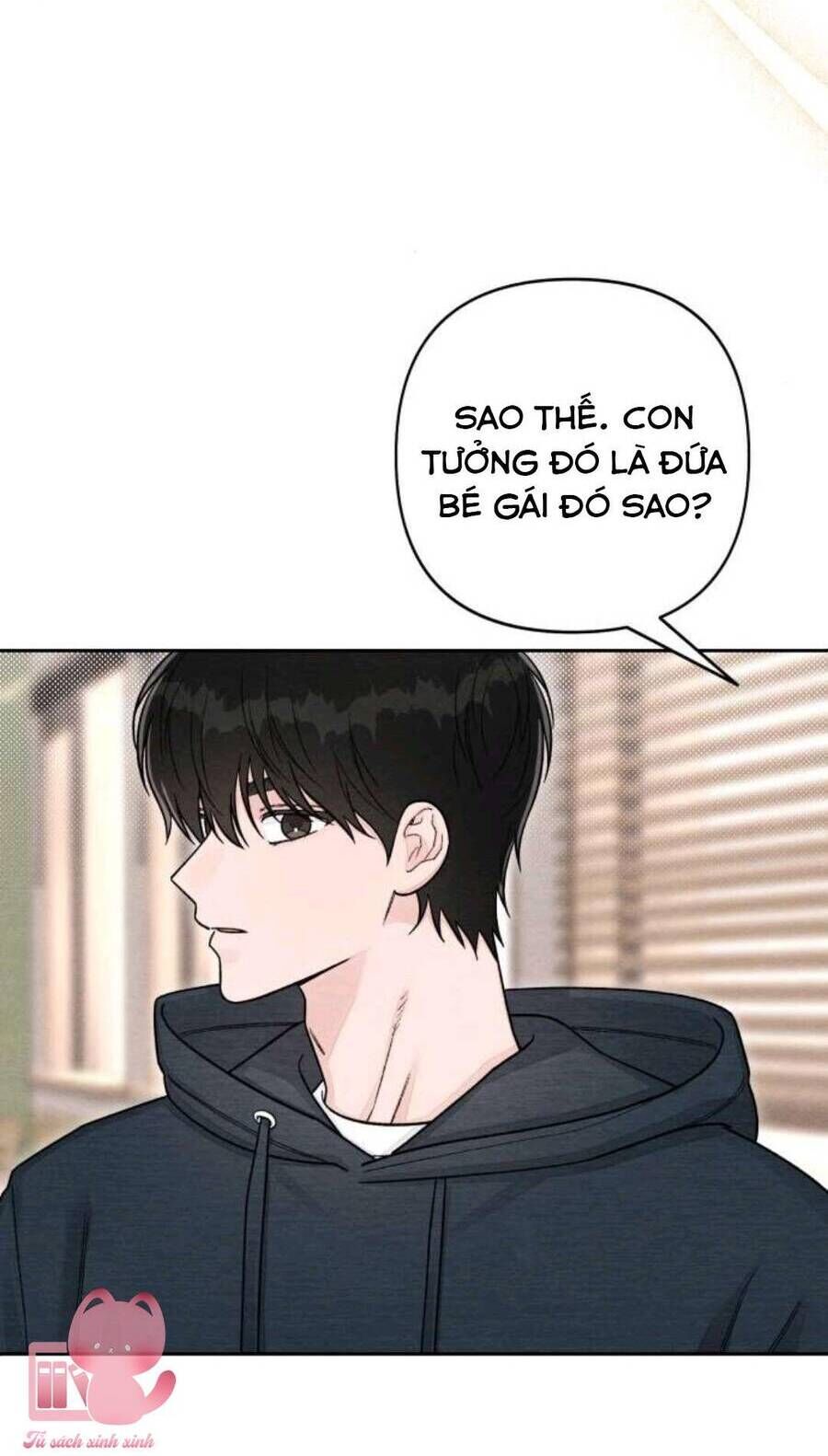 Bí Mật Thanh Xuân Chap 109 - Next Chap 110