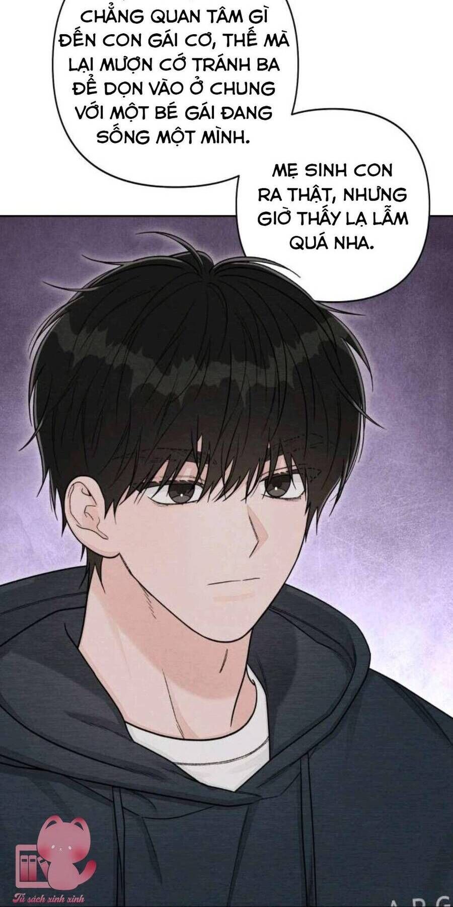 Bí Mật Thanh Xuân Chap 109 - Next Chap 110