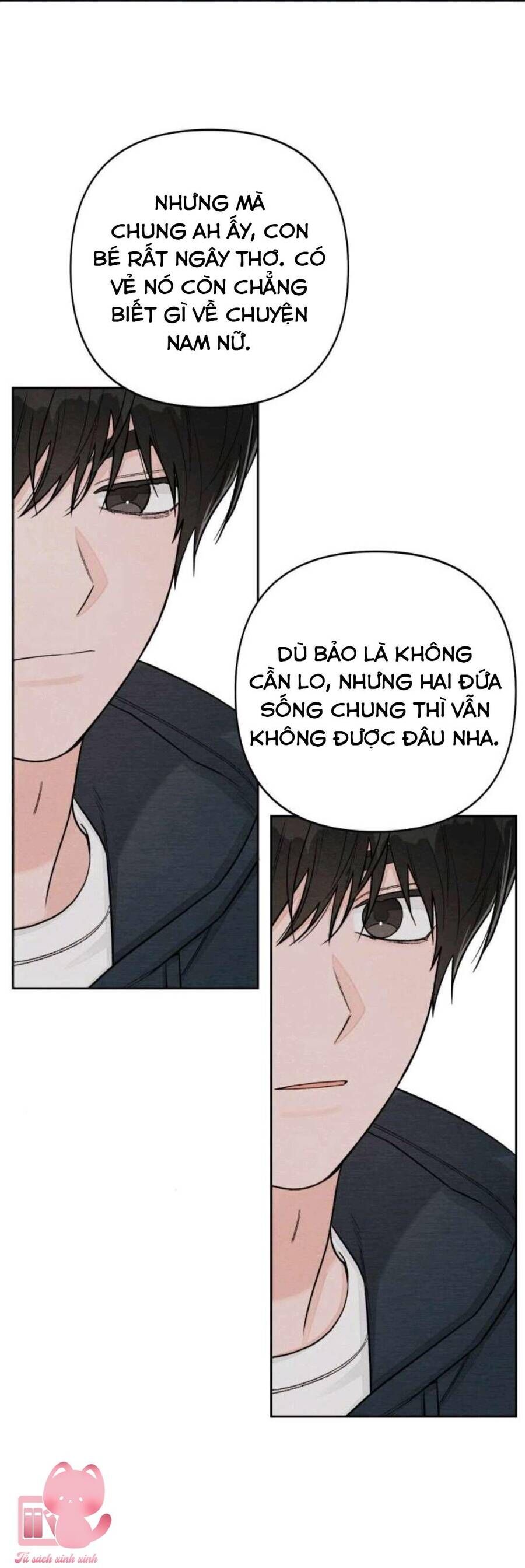 Bí Mật Thanh Xuân Chap 109 - Next Chap 110