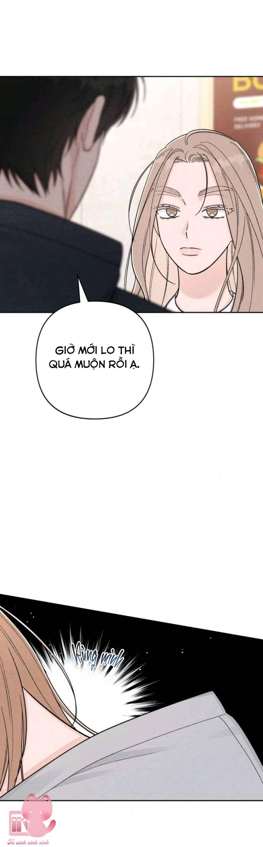 Bí Mật Thanh Xuân Chap 109 - Next Chap 110