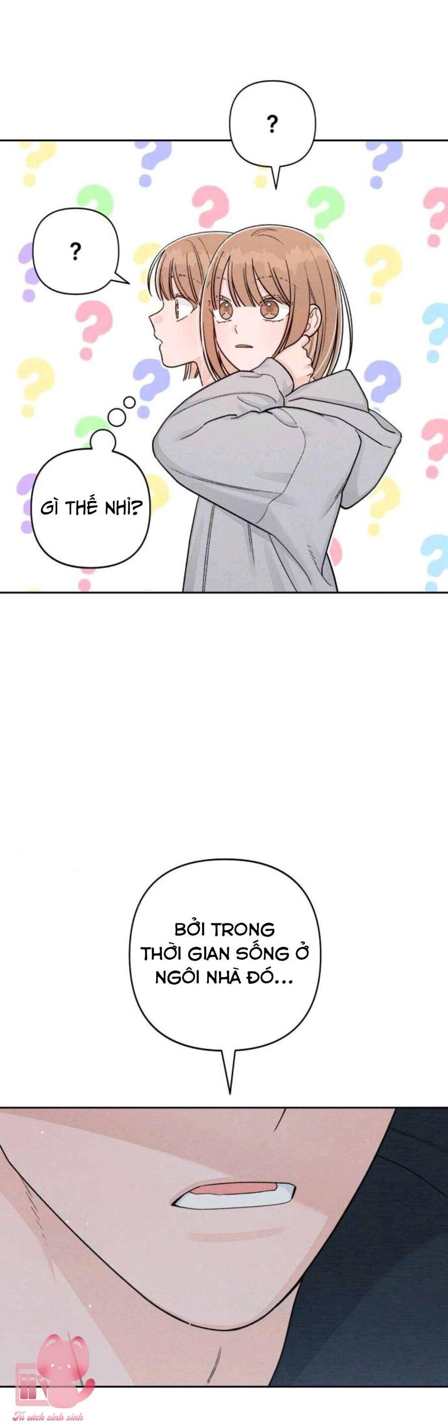 Bí Mật Thanh Xuân Chap 109 - Next Chap 110