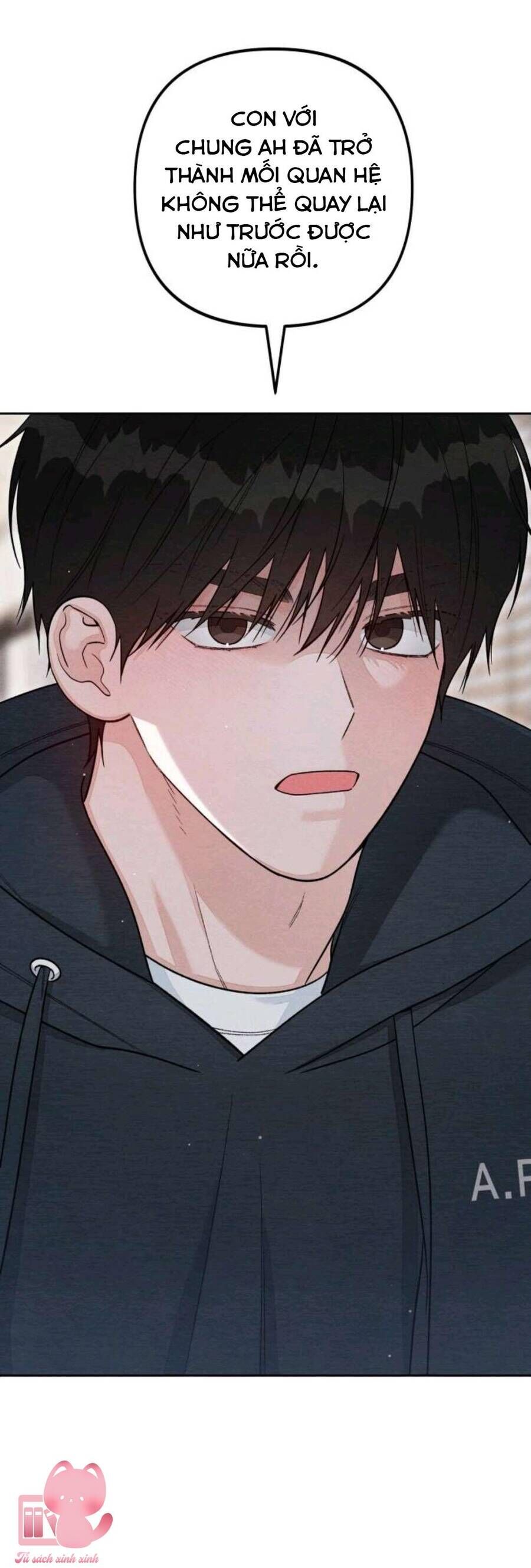 Bí Mật Thanh Xuân Chap 109 - Next Chap 110