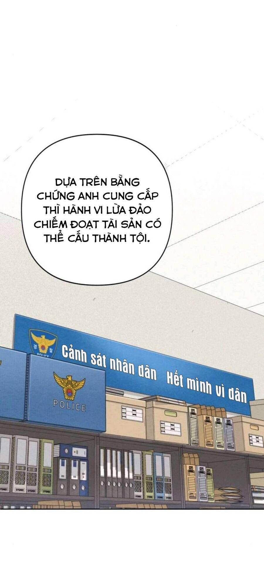 Bí Mật Thanh Xuân Chap 109 - Next Chap 110