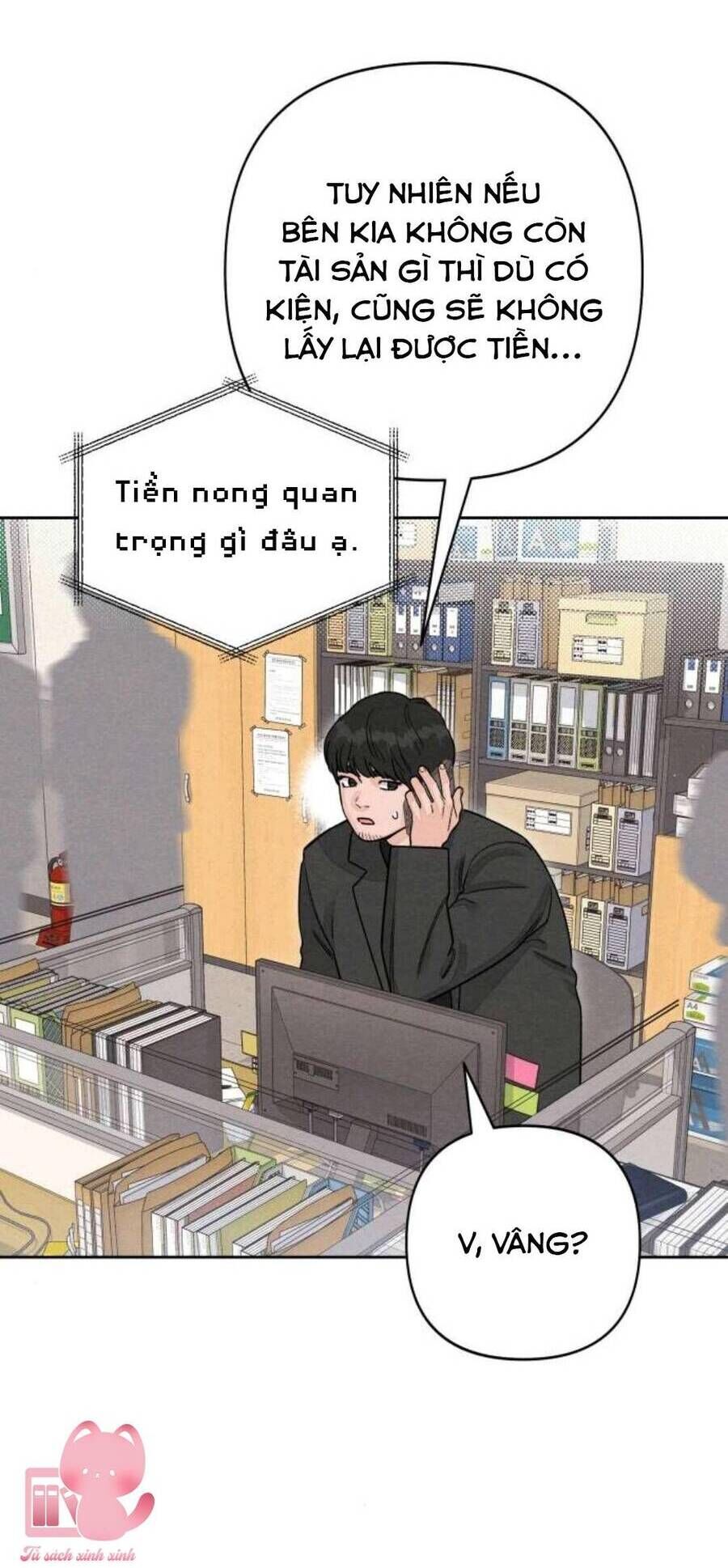 Bí Mật Thanh Xuân Chap 109 - Next Chap 110